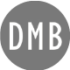 DMB Logo